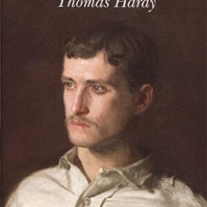 Portada de Thomas Hardy Jude el oscuro Editorial Alba
