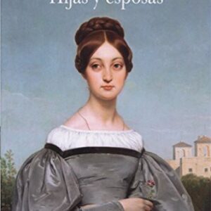 Portada de Elizabeth Gaskell Hijas y esposas Editorial Alba