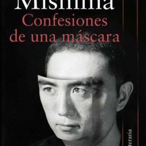 Portada de Yukio Mishima Confesiones de una máscara Alianza Editorial