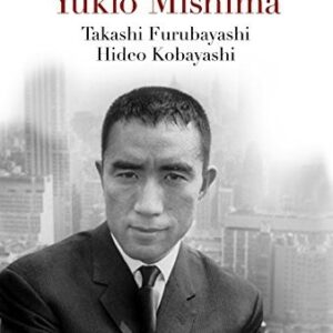 Portada de Yukio Mishima Últimas palabras Alianza Editorial