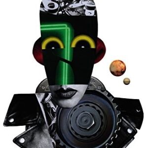 Portada de Stanislaw Lem Ciberíada Alianza Editorial