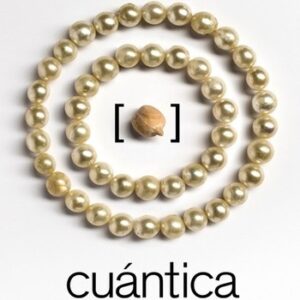 Portada de Jim Al-Khalili Cuántica Guía de perplejos Editorial Alianza