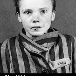 Portada de César Vidal El Holocausto Editorial Alianza