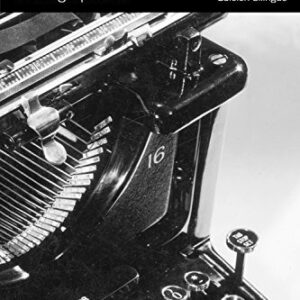 Portada de William Carlos Williams Antología poética Editorial Alianza