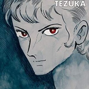Portada de Osamu Tezuka MW Editorial Planeta Comic