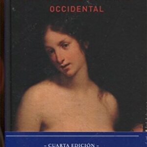 Portada de Richard Tarnas La pasión de la mente occidental Editorial Atalanta