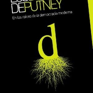 Portada de The Levellers Los debates de Putney Editorial Capitán Swing