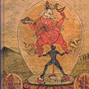 Portada de Alain Danielou y Joscelyn Godwin Mientras los dioses juegan Editorial Atalanta