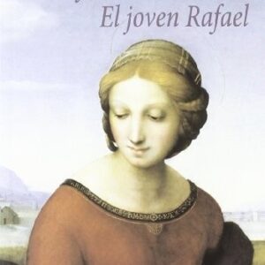 Portada de Rudolf Wittkower El joven Rafael Editorial Casimiro