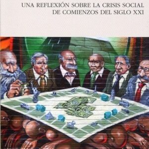 Portada de Josep Fontana El futuro es un país extraño Editorial Pasado & Presente