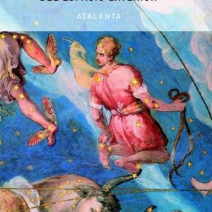 Portada de Joseph Campbell Extensiones interiores del espacio exterior Editorial Atalanta