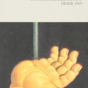 Portada de Josep Fontana Por el bien del Imperio Editorial Pasado y Presente
