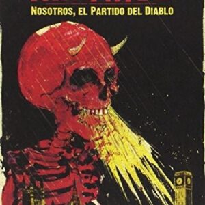 Portada de Varios Autores King Mob Editorial La Felguera