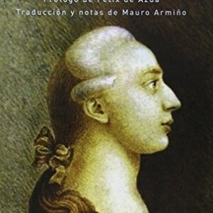 Portada de Giacomo Casanova Historia de mi vida Estuche 3 Volúmenes Editorial Atalanta
