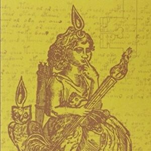 Portada de Jacobo Siruela Libros secretos Editorial Atalanta