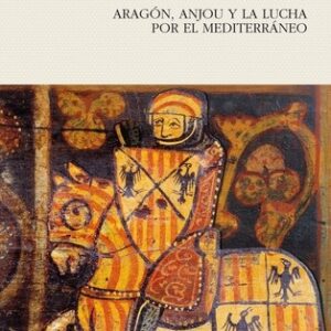 Portada de David Abulafia La guerra de los 200 años Editorial Pasado y Presente