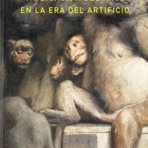 Portada de J. F. Martel Vindicación del arte en la era del sacrificio Editorial Atalanta