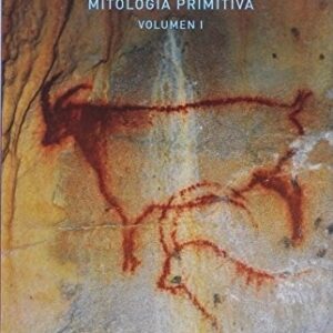 Portada de Joseph Campbell Las máscaras de Dios Volumen I Editorial Atalanta