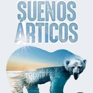 Portada de Barry López Sueños árticos Editorial Capitán Swing