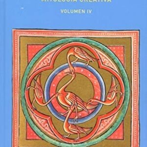 Portada de Joseph Campbell Las máscaras de Dios Volumen IV Editorial Atalanta