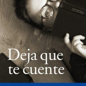 Portada de Shirley Jackson Deja que te cuente Editorial Minúscula