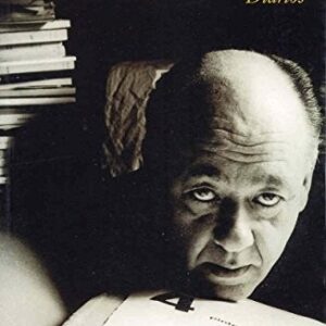 Portada de Eugéne Ionesco Diarios Editorial Páginas de espuma