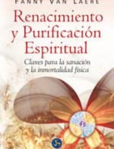 Portada de Fanny Van Laere Renacimiento y purificación espiritual Editorial Neo Person