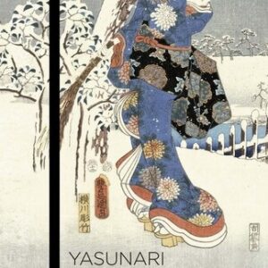 Portada de Yasunari Kawabata País de nieve Editorial Austral