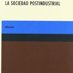 Portada de Daniel Cohen Tres lecciones sobre la sociedad postindustrial Editorial Katz