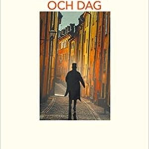 Portada de Niklas Natt Och Dag 1793 Editorial Salamandra