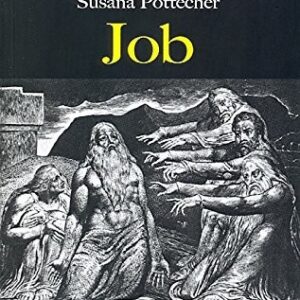 Portada de Julio Trebolle y Susana Pottecher Job Editorial Trotta