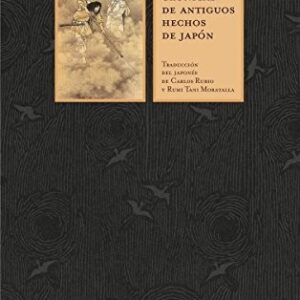 Portada de Kojiki Crónicas de antiguos hechos de Japón Edición de Rumi Tani Moratalla y C. Rubio Editorial Trotta