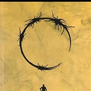 Portada de Ted Chiang La historia de tu vida Editorial Alamut