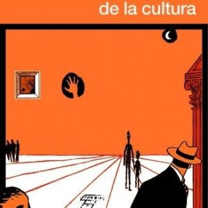 Portada de Ernst H. Gombrich Breve historia de la cultura Editorial Península