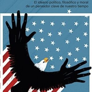Portada de Noam Chomsky Conocimiento y libertad Editorial Península