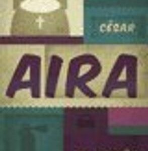 Portada de César Aira El sueño Editorial Emece