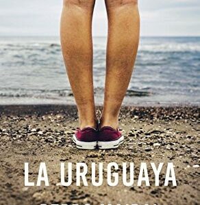 Portada de Pedro Mairal La uruguaya Editorial Emecé