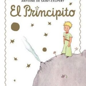 Portada de Antoine de Saint Exupéry El principito Antoine Editorial Emece