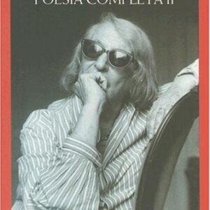 Portada de Silvina Ocampo Poesía completa Editorial Emecé