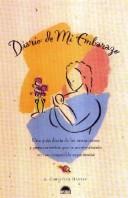 Portada de A. Christine Harris Diario de mi embarazo Editorial Oniro