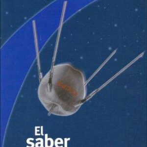 Portada de Jacques Alain Miller El saber delirante Editorial Paidós
