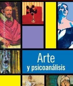 Portada de Juan David Nasio Arte y psicoanálisis Editorial Paidós