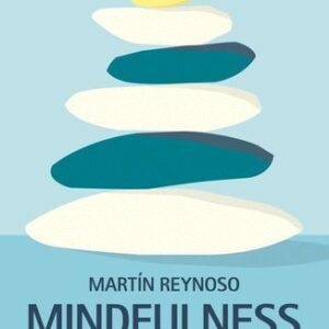 Portada de Martín Reynoso La meditación científica Editorial Paidós