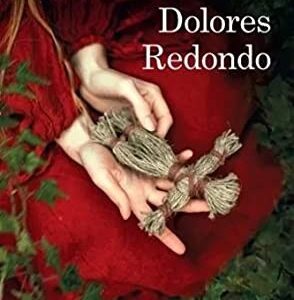 Portada de Dolores Redondo La cara norte del corazón Editorial Destino