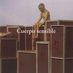Portada de Le Breton David Cuerpo sensible Editorial Metales pesados
