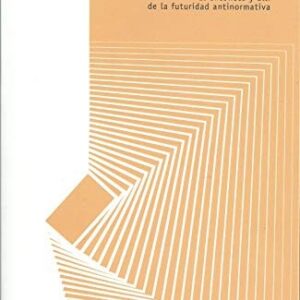 Portada de José Esteban Muñoz Utopía queer Editorial Caja Negra