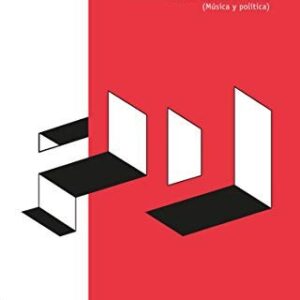 Portada de Mark Fisher K-punk Volumen 2 Editorial Caja Negra