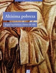 Portada de Giorgio Agamben Altísima pobreza Editorial Adriana Hidalgo