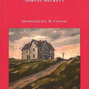 Portada de Samuel Beckett Watt Editorial El hilo de Ariadna