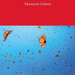 Portada de Francois Cheng Acerca del alma Editorial El hilo de Ariadna